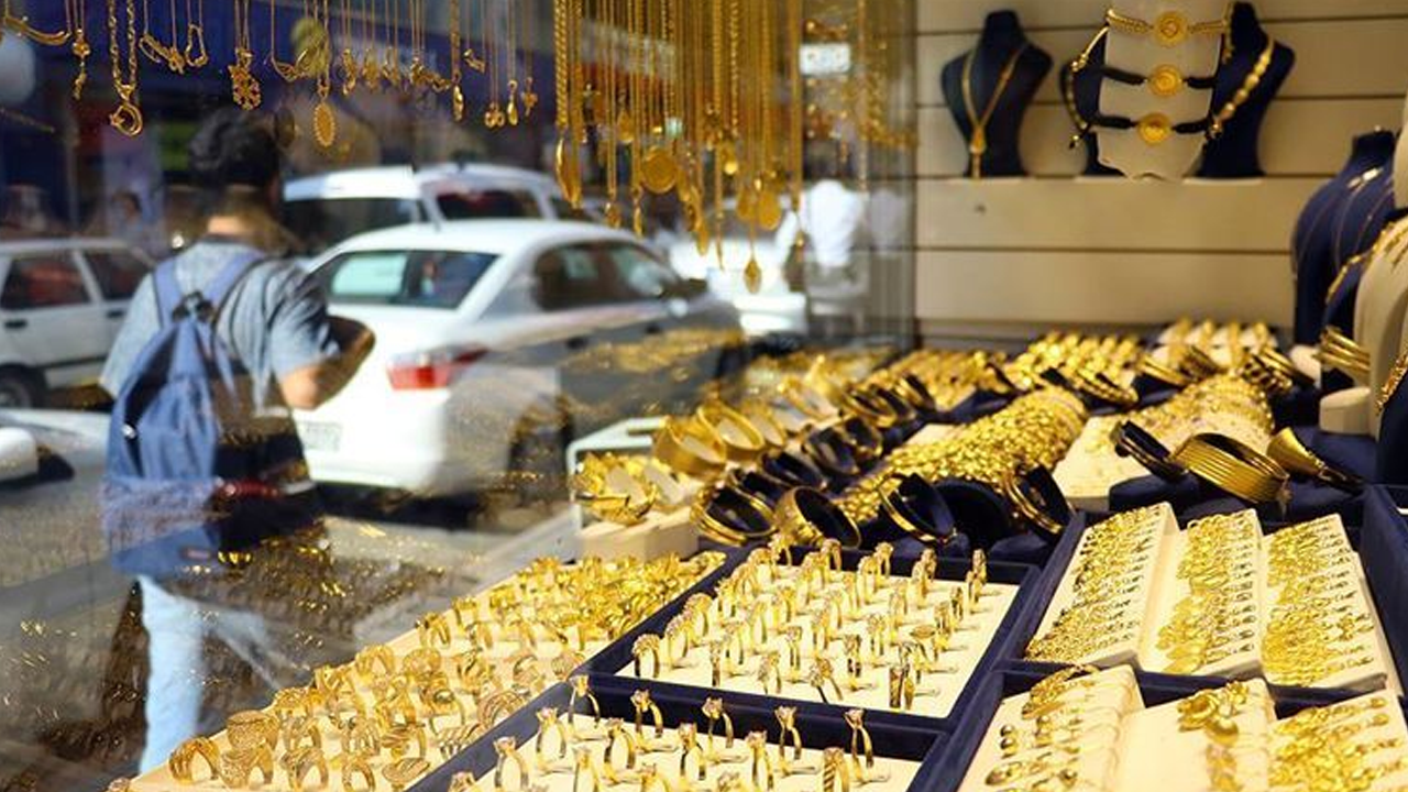 ALTINDA SON DURUM: Gram ve çeyrek altın kaç TL oldu? Altın fiyatları ne kadar? (25 Temmuz 2024)