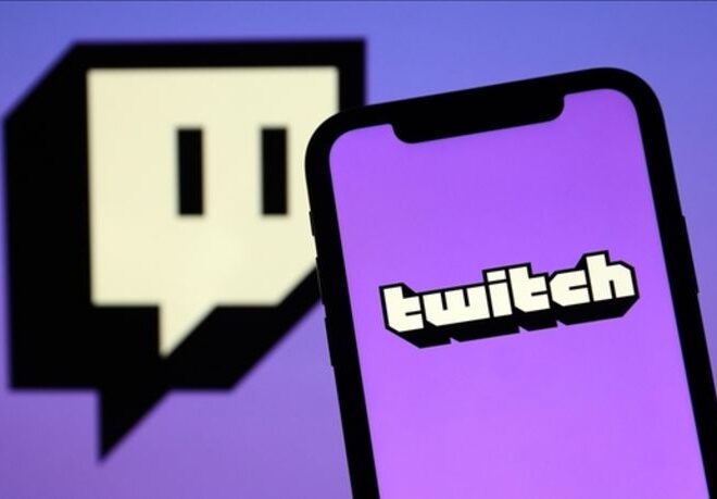 KVKK’dan Twitch’e 2 milyon lira ceza