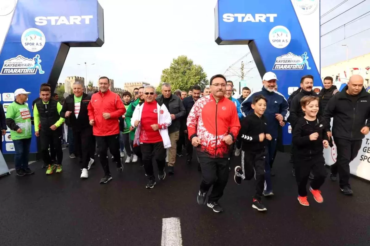 5 uluslararasi kayseri yari maratonuna davet lcwRFhvD