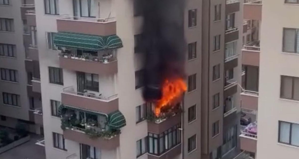 bursada ocakta unutulan yemek yangin cikardi wdAP8hwi