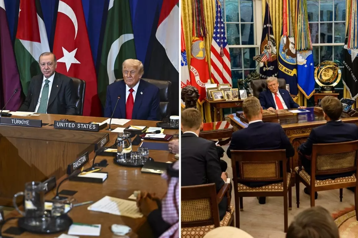 cumhurbaskani erdogani da yanina alan trump sectigi tarafi masada gosterdi rI4HAk6d