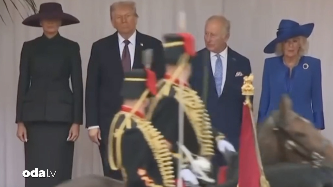 dunya bu videoyu konusuyor trumpa at surprizi PePcaRK4