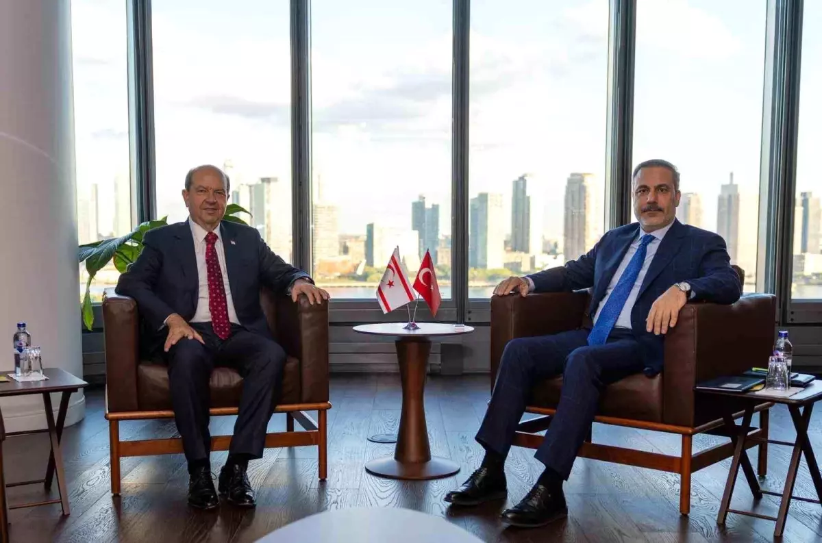 fidan ve tatar new yorkta bulustu nywCMbEe