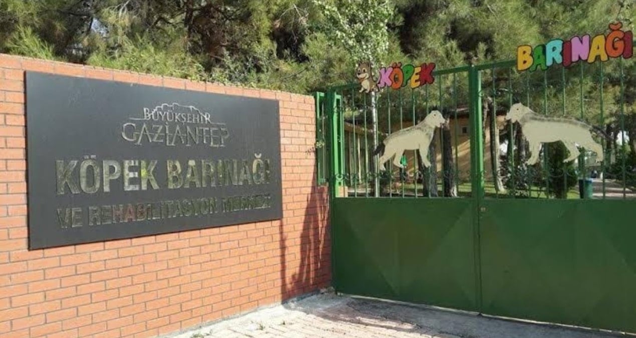 gaziantepteki vahim iddialara belediyeden yanit GK8hWyjb