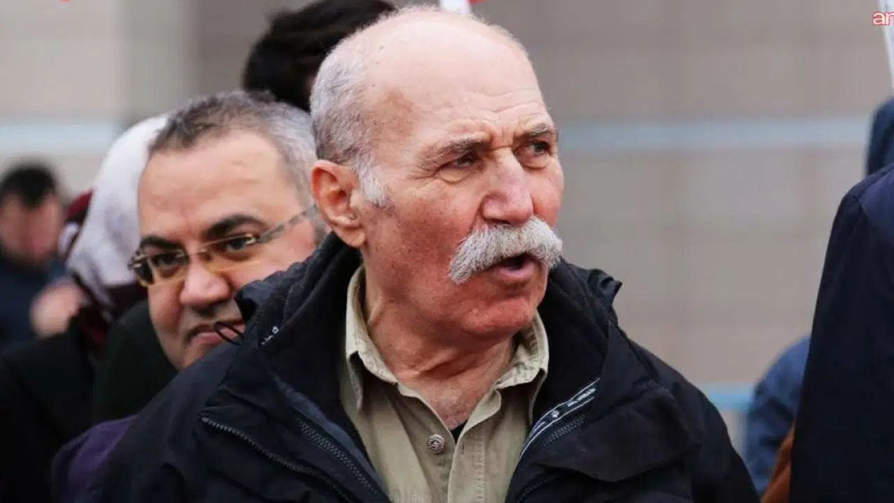 hkpden gozaltina alinan nurullah efe ankut ile ilgili yeni aciklama yoneltilen suclama belli oldu FZnAHuRn