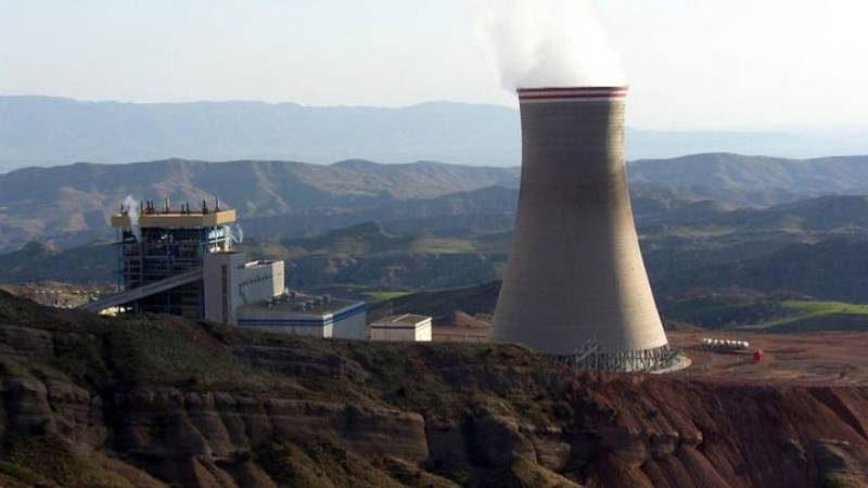 iddia medya sektorunden cekilen ciner grubu silopi termik santralinin satisi icin gorusuyor EpilTduh