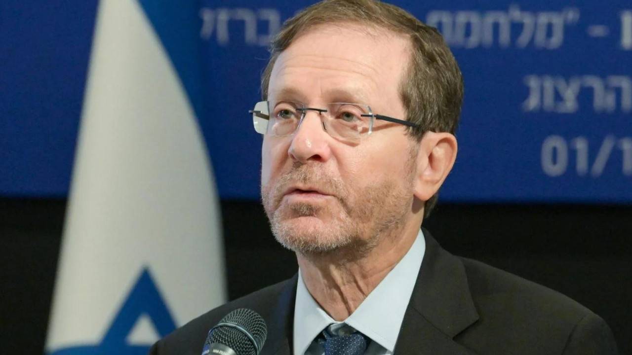 ingilterede israil cumhurbaskani herzog hakkinda yakalama karari basvurusu H2ayQ68j