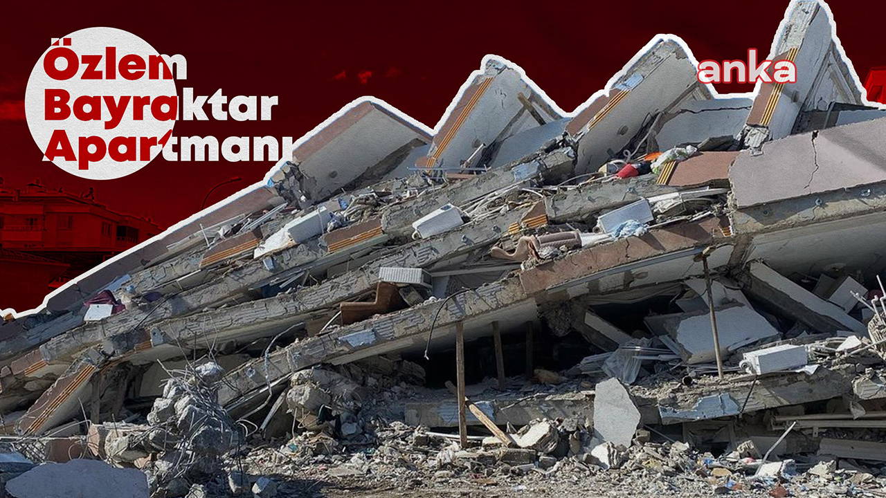 ozlem bayraktar apartmani davasi kamu gorevlileri yeni bilirkisi raporunda yer almadi wH8iw9kN