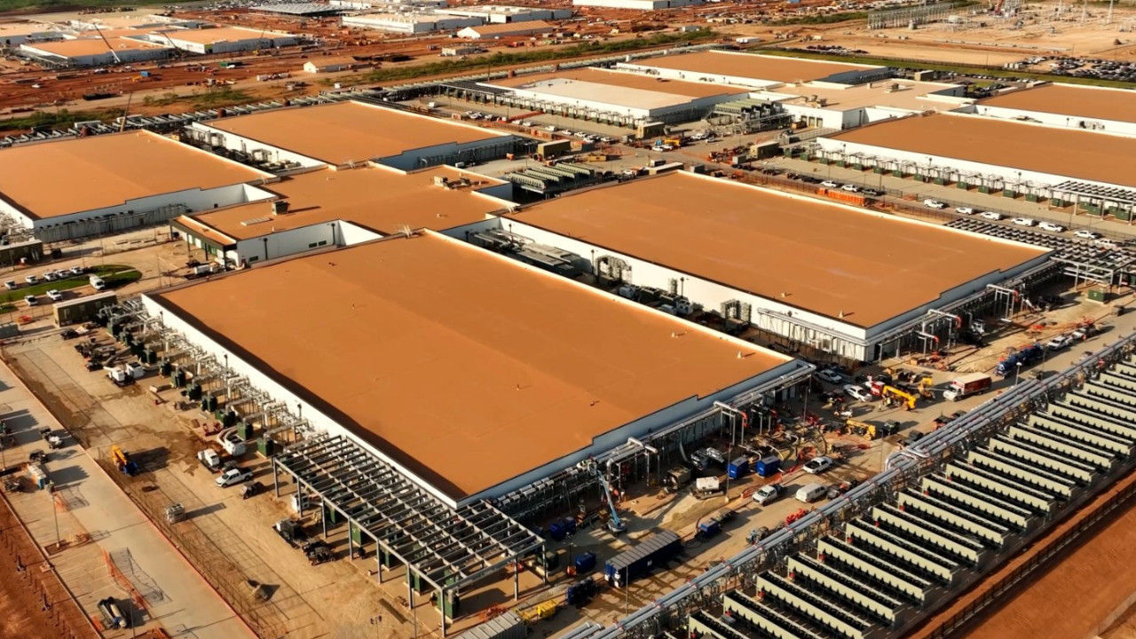 stargate projesi yapay zeka icin 500 milyar dolarlik dev yatirim plani MQ7hwsS1