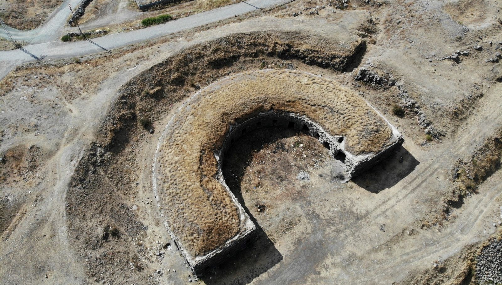 tarihin goz kamastirici mirasi turizme kazandirilmayi bekliyor ex8TY3c3