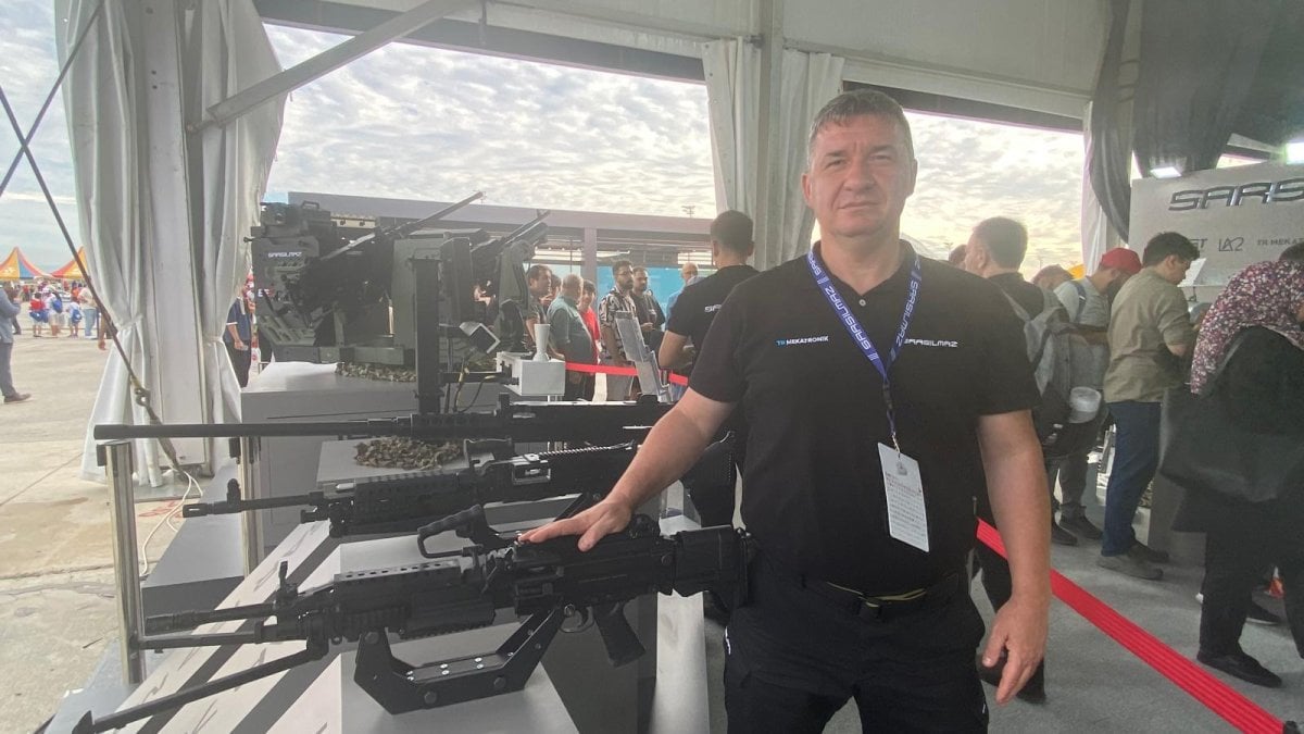turkiye guclenen silah sanayii ile bolgenin guclu oyuncusu fJyFEacZ