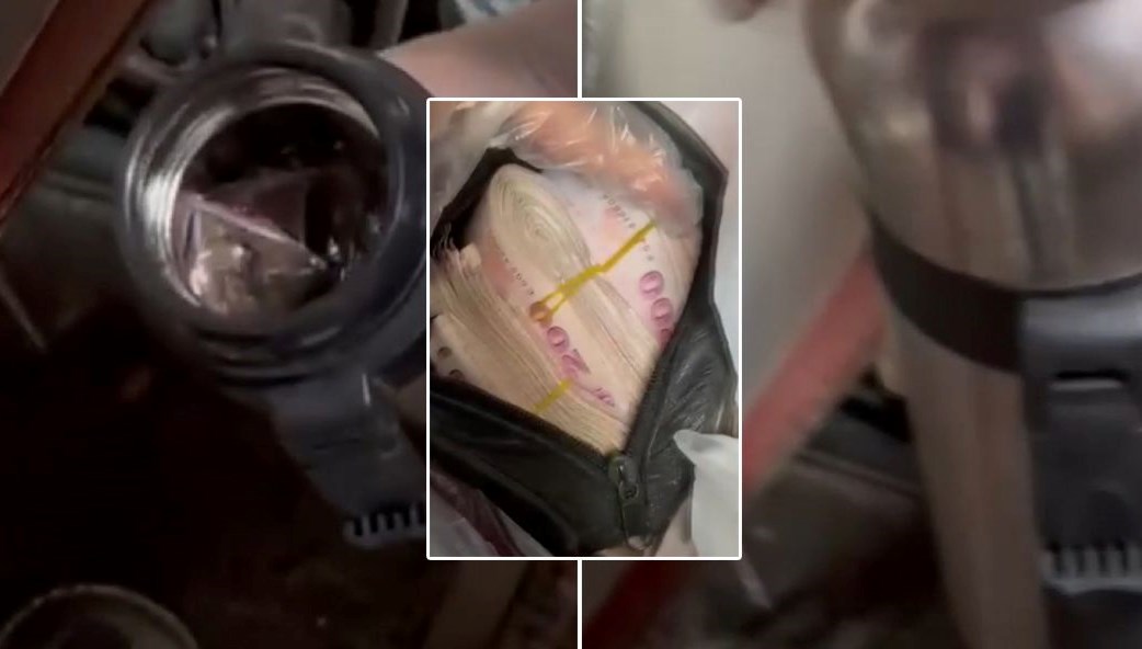 beyoglunda lakabi bastonlu dede 74 yasindaki adamdan termosta uyusturucu satisi S2nRYyFS