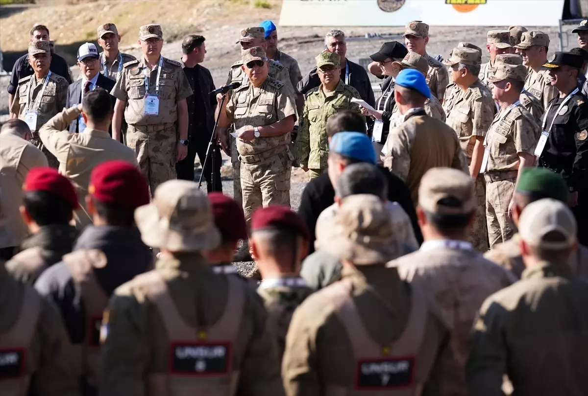 boran 7 uluslararasi keskin nisanci yarismasi basladi BUkuGGpO