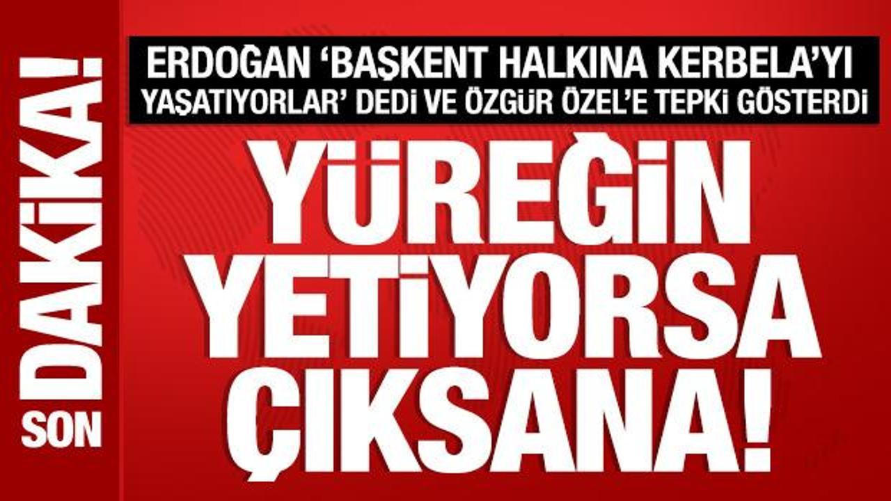 cumhurbaskani erdogandan ozgur ozele tepki yuregin yetiyorsa ciksana aGJSP7aD