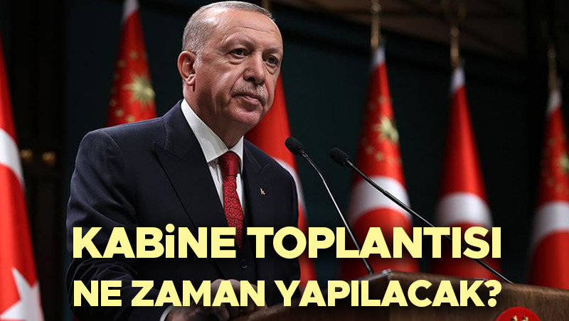 kabine toplantisi ne zaman ekim 2025 kabine toplantisi saat kacta bu hafta 13 ekim 2025 pazartesi yapilacak mi egitimde 444 sistemi masada gozler cumhurbaskani erdoganin aciklamalarinda NcsHXlLG.jpg