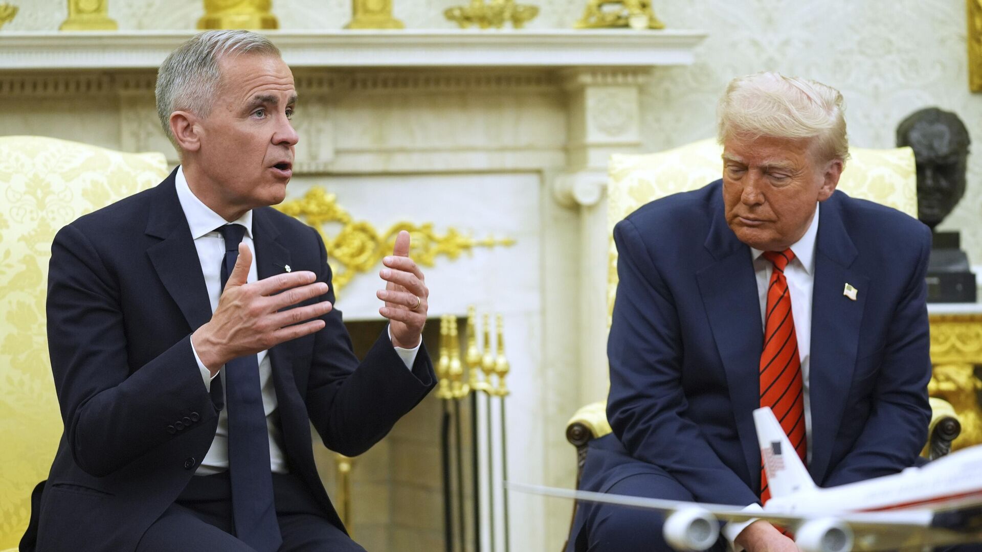 kanada basbakani carney abd ile ticaret gorusmelerine yeniden baslamaya haziriz 8dQT1i8Q.jpg