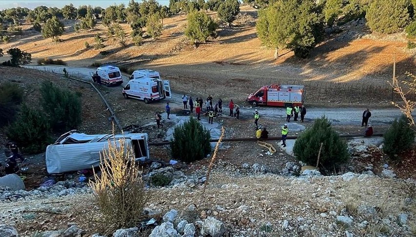 mersindeki feci kazada can kaybi bese yukseldi 6KlCXUdS