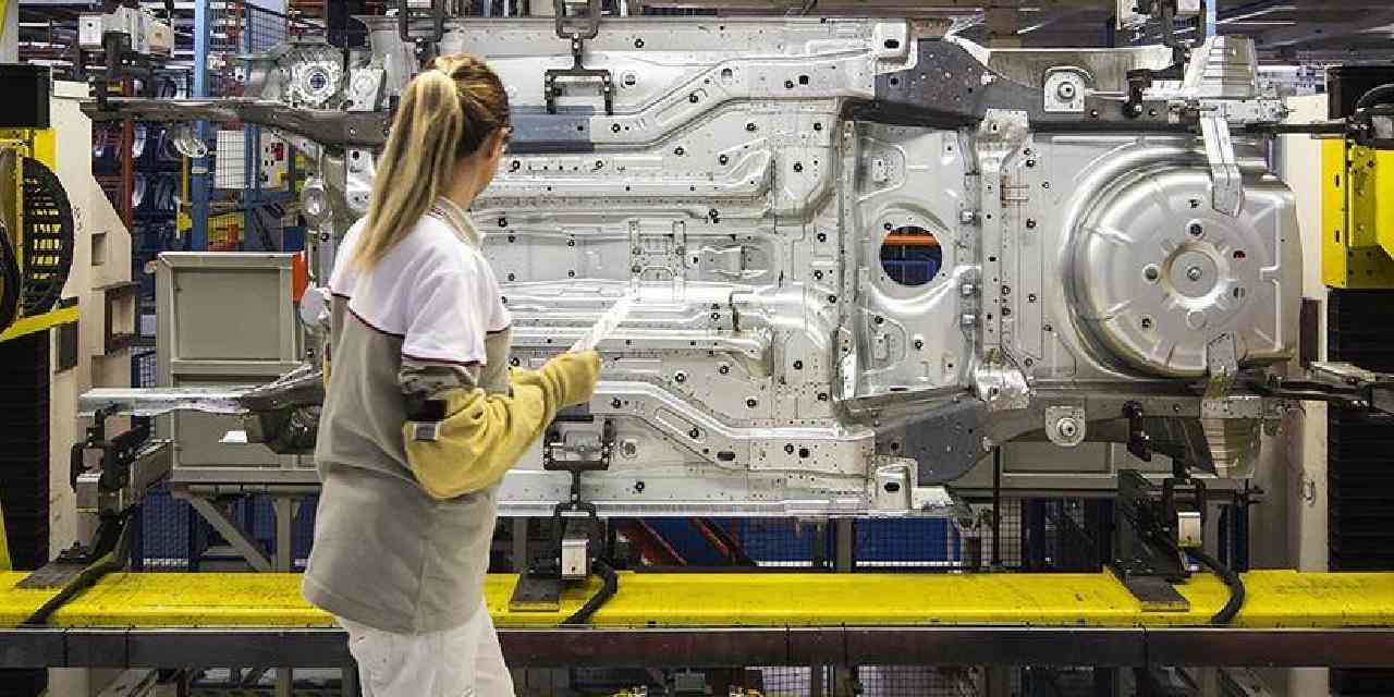 otomotiv ihracati eylulde 36 milyar dolari asti Wb5W7xQ8