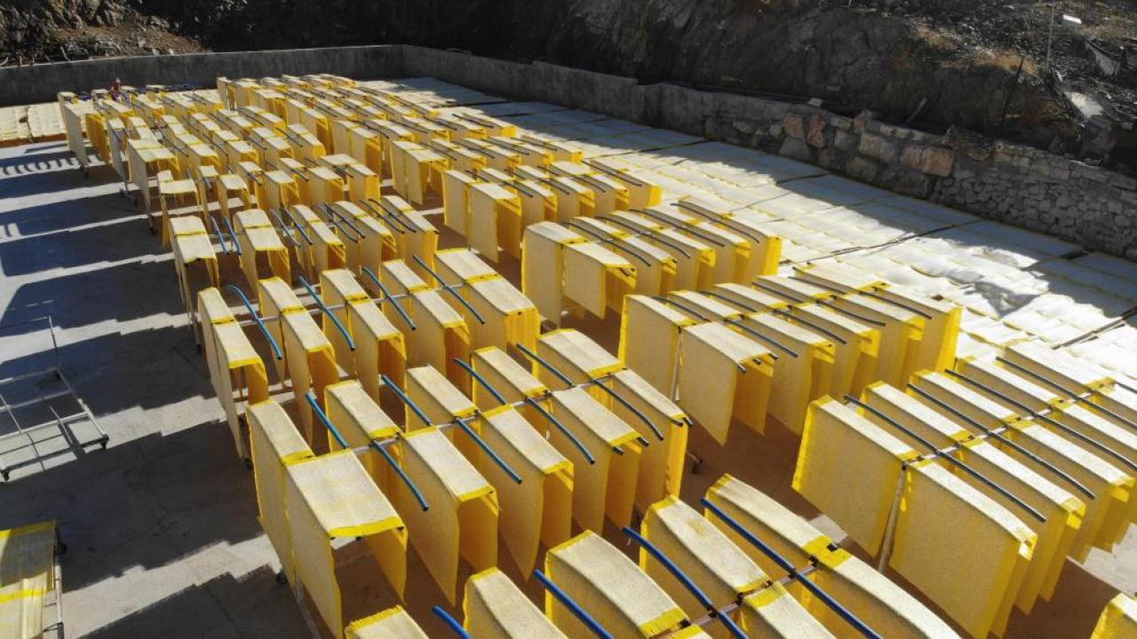 son uretimler basladi tescilli maras tarhanasinda sezon bitiyor LqDU1v36