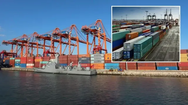 ticaret bakanligi 27 il 1 milyar dolarin uzerine ihracat yapti zWgtfmPW.webp