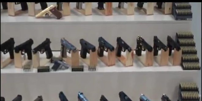 5 ilde 36 adrese operasyon cok sayida silah ve muhimmat ele gecirildi J5NsuuVC.jpg