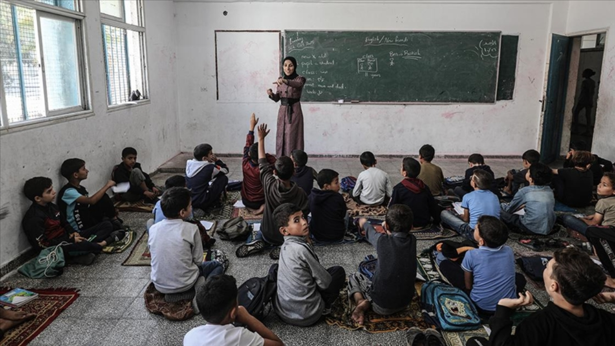 dso ve ortaklari gazzede 44 bin cocuk icin saglik hizmetleri sunmaya basliyor hzcWjaG7.jpg