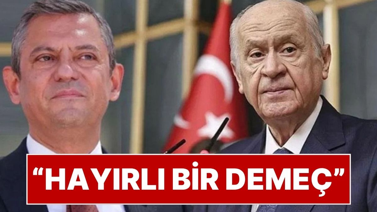 ozgur ozelden devlet bahcelinin selahattin demirtas sozlerine cevap hayirli bir demec TLi8Rwvs.jpg