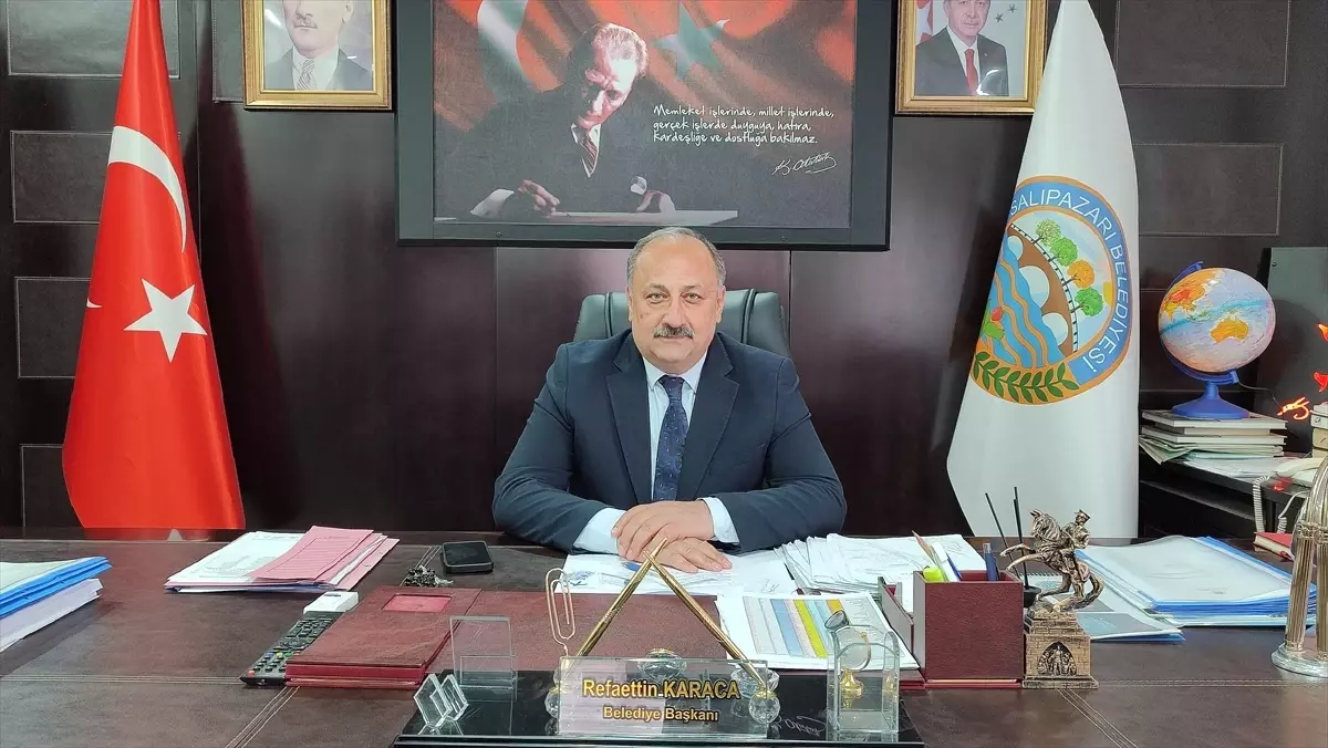 samsunda modern hayvan barinagi yapimi basladi RUXfcdXG.jpg