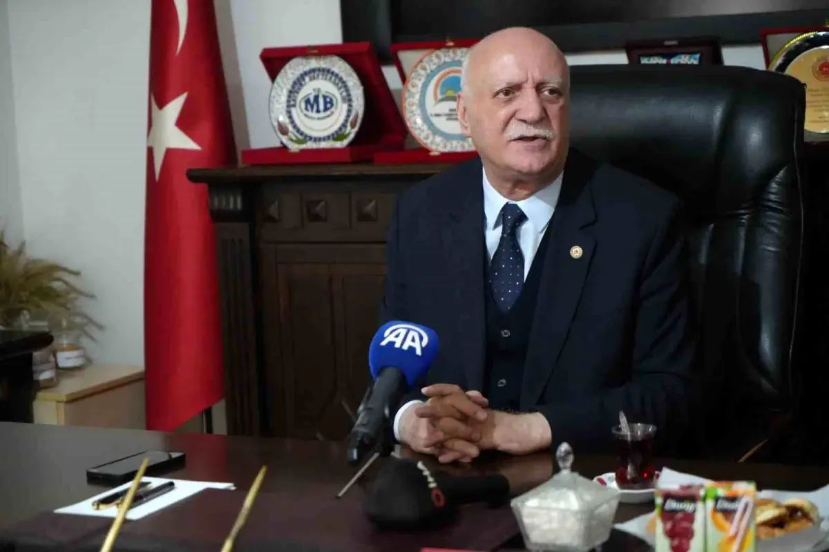 tzob baskani bayraktar sap hastaligi nedeniyle ureticilere destek verilmeli 9L1Gsepj.jpg