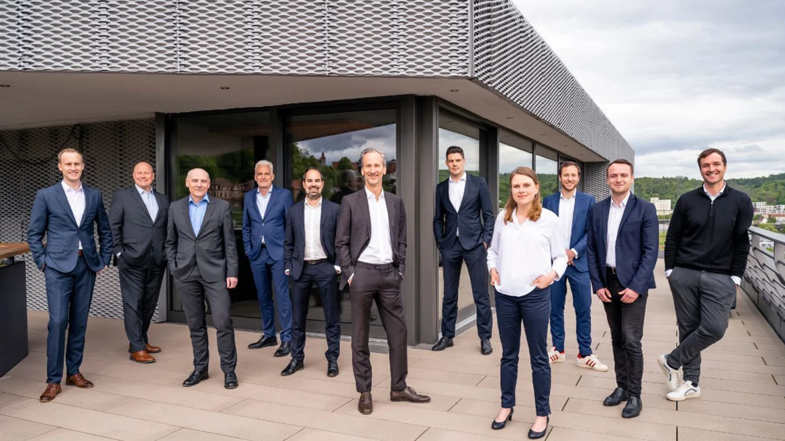 SHS, Avrupalı sağlık girişimleri için 270 milyon euroluk yeni bir fon oluşturdu