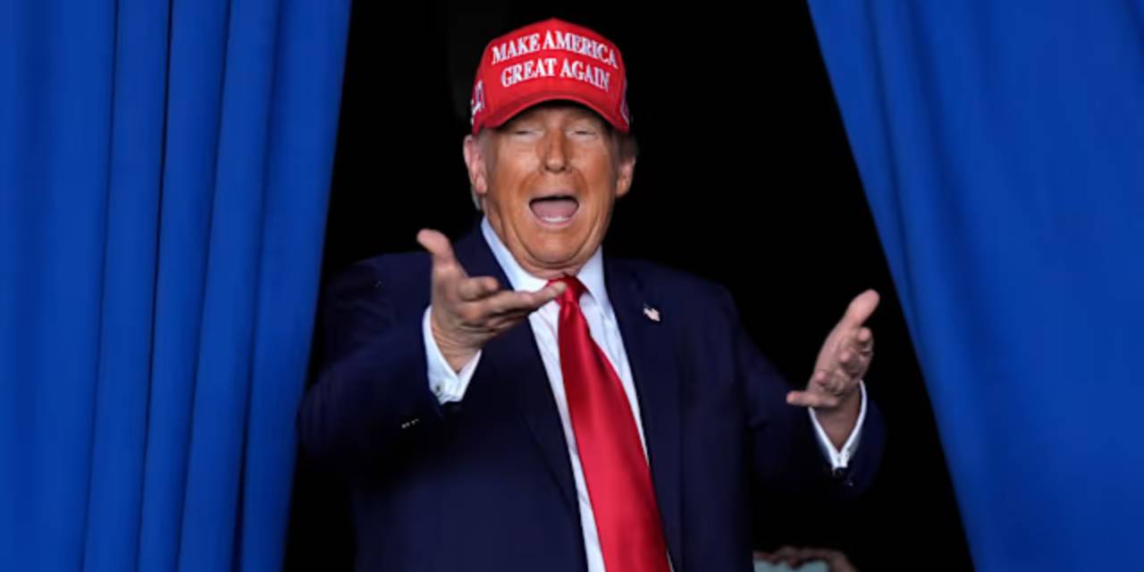 Eski CIA Başkanı’ndan Trump’a Görevden Alma Çağrısı: Psikolojik Durumu Endişe Verici