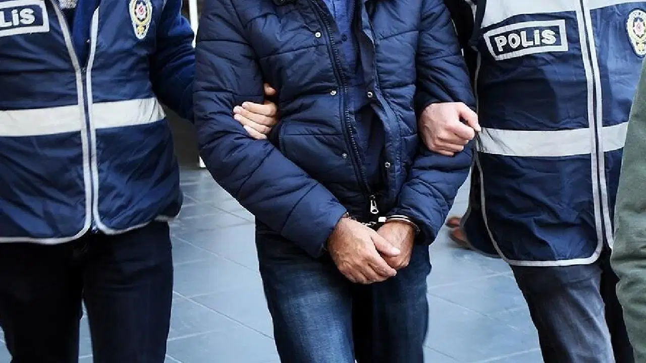 Interpol’ün Aradığı Suç Örgütü Lideri İstanbul’da Ele Geçirildi