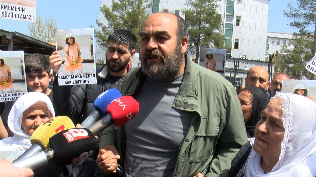 Narin Güran Davasında Adalet Arayışı Sürekli Devam Ediyor