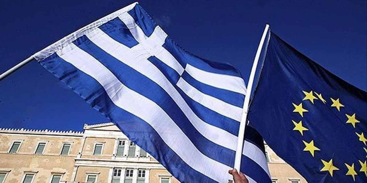 Yunanistan, NATO Maddesini Avrupa Birliği İçin Talep Etti