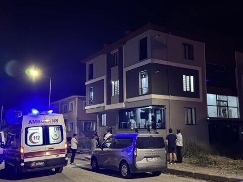 Erzincan’da kadın cinayeti: Cenazeler defnedildi