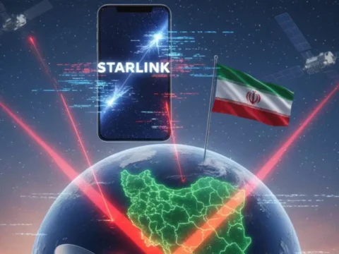 Eski İsrail Başbakanı Bennett’ten Starlink itirafı: İran’a alıcılar soktuk