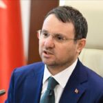 Adalet bakani akin gurlekten son dakika aciklamalar eiklhksQ