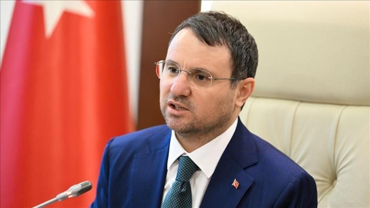 Adalet bakani akin gurlekten son dakika aciklamalar eiklhksQ