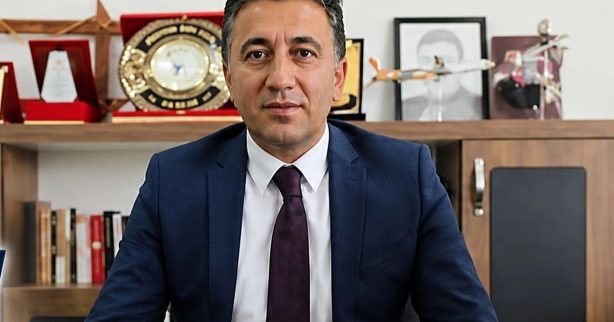 Agri il milli egitimde gorev degisikligi xZjDCpGz