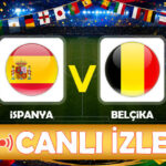 Canli anlatim ispanya belcika dunya kupasi ceyrek final s9NAOnFR