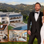 Jennifer lopez ve ben affleckin sadece bir yil yasadiklari malikaneleri 50 milyon dolara alici zlTj6q7v