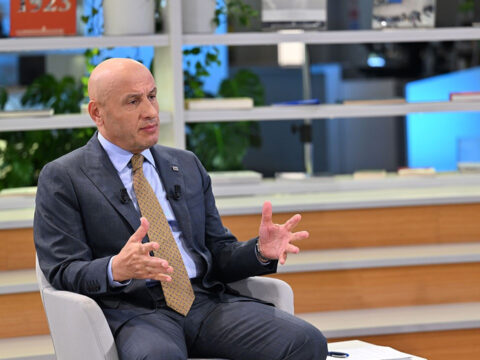 Tim baskani gultepe ihracatta 2030 hedefi 500 milyar dolar DHaDkjjC