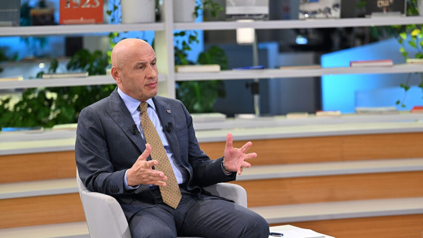Tim baskani gultepe ihracatta 2030 hedefi 500 milyar dolar DHaDkjjC